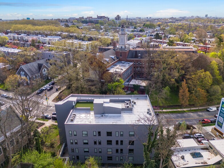 More Photos Of 3503 Midvale Ave, Philadelphia Apartments For Sale