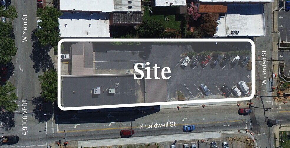 More Photos Of 67 W Main St, Brevard Restaurant For Lease