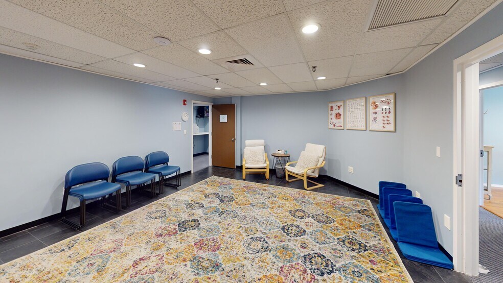 More Photos Of 1 Merrill Industrial Dr, Hampton Office For Sale