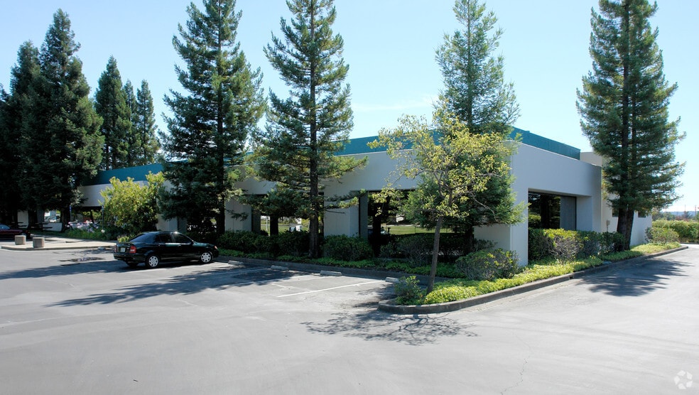 Primary Photo Of 2331 Circadian Way, Santa Rosa Research And Development For Sale