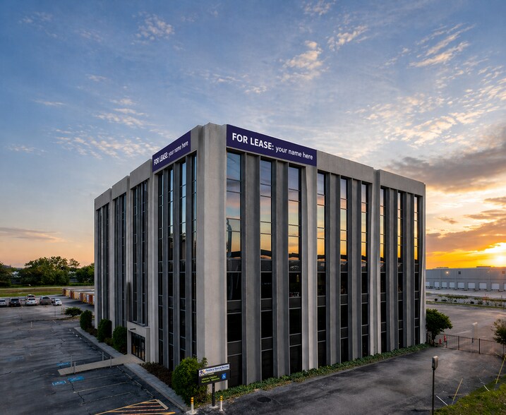 Primary Photo Of 11947 North Fwy, Houston Medical For Lease