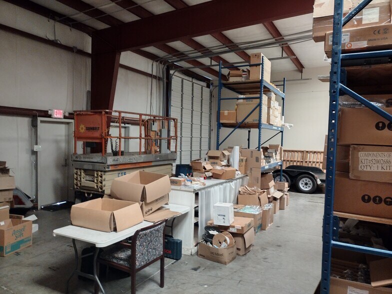 More Photos Of 5207 Belle Wood Ct, Buford Warehouse For Sale