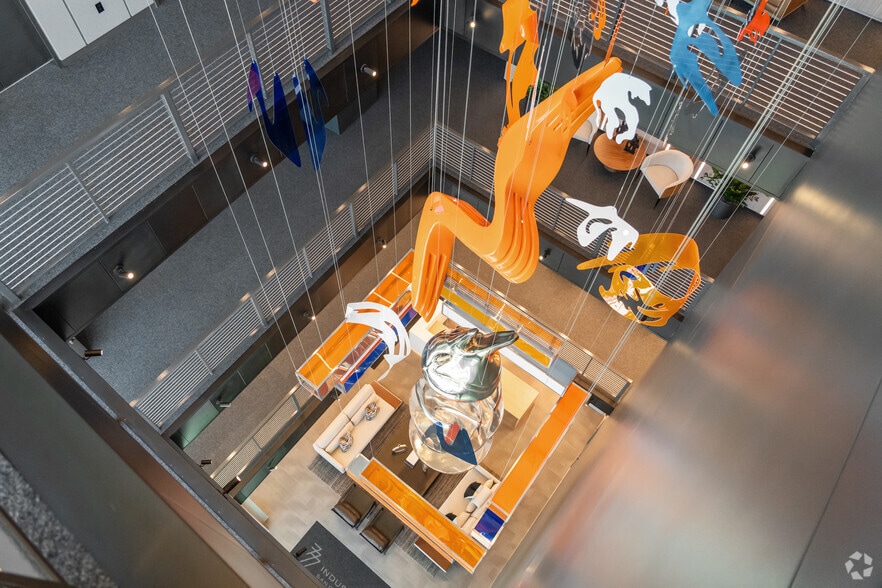 More Photos Of 777 Industrial Rd, San Carlos Research And Development For Lease