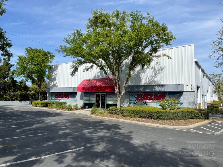 More Photos Of 495 S Shell Rd, DeBary Unknown For Lease