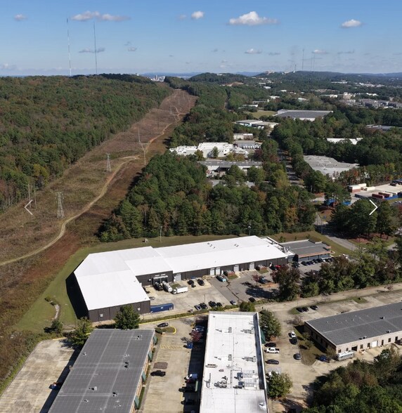 More Photos Of 428 Industrial Ln, Birmingham Warehouse For Sale