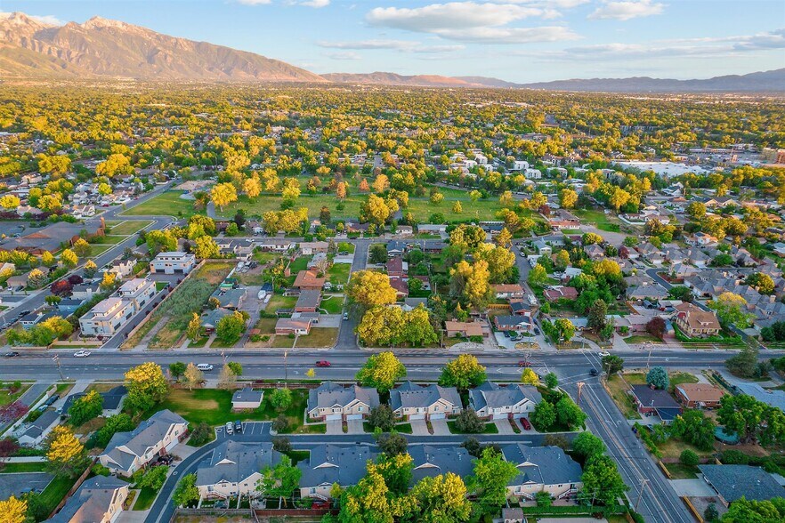 More Photos Of 1106 E 4500 S, Millcreek Office Residential For Sale