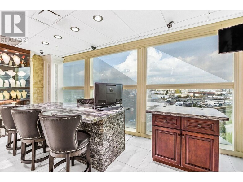 More Photos Of 4000 No. 3 Rd, Richmond Storefront Retail Office For Sale