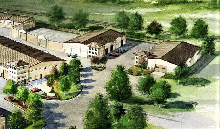 More Photos Of 1931 Liggett Rd, Castle Rock Self Storage For Sale