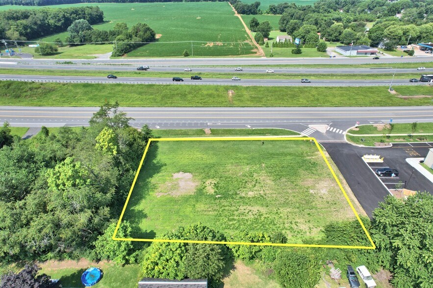 More Photos Of 0 Front St, Frederica Land For Sale