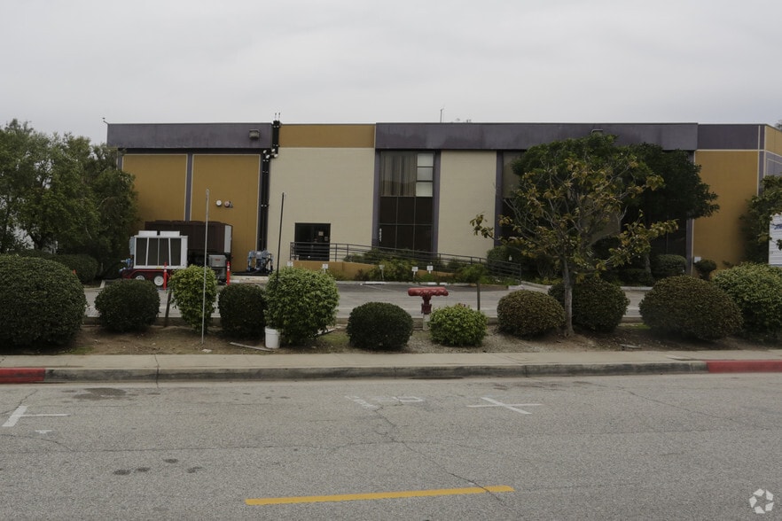 More Photos Of 8621 Hayden Pl, Culver City Light Manufacturing For Sale