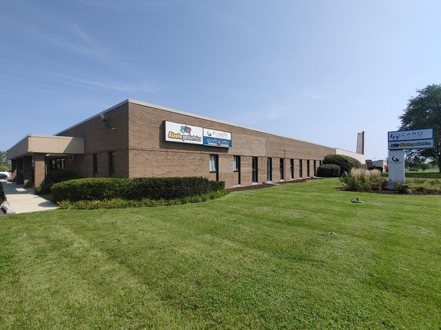 More Photos Of 5540 W 111th St, Oak Lawn Medical For Lease