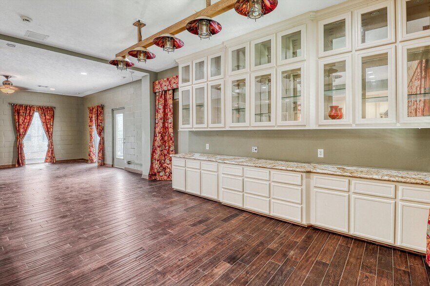 More Photos Of 1607 Bonner St, Houston Specialty For Sale