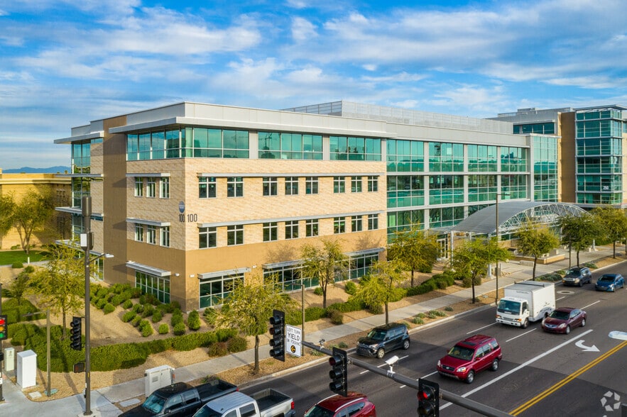 More Photos Of 100 N 7th Ave, Phoenix Unknown For Sale