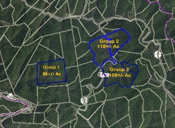 More Photos Of Little Creek rd, Creston Land For Sale