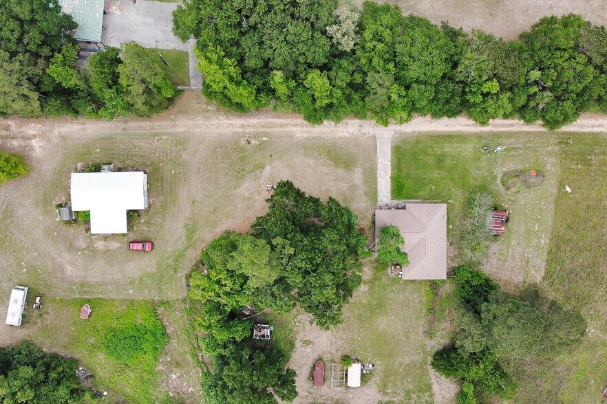 More Photos Of 15635 Highway 105 E, Conroe Land For Sale
