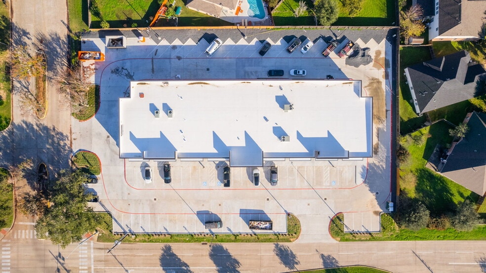 More Photos Of 23950 Franz Rd, Katy General Retail For Lease