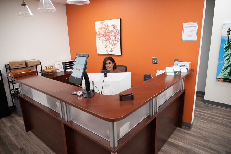 More Photos Of 50 Division St, Somerville Coworking Space