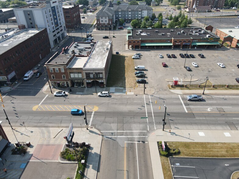 More Photos Of 129 Lincoln Way W, Massillon Land For Lease