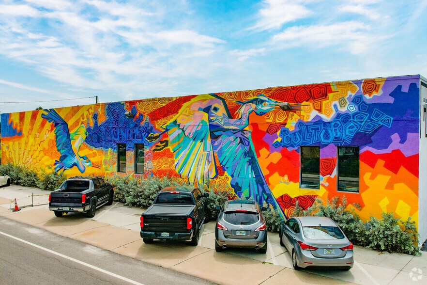 More Photos Of 3715 E 7th Ave, Tampa Office For Lease