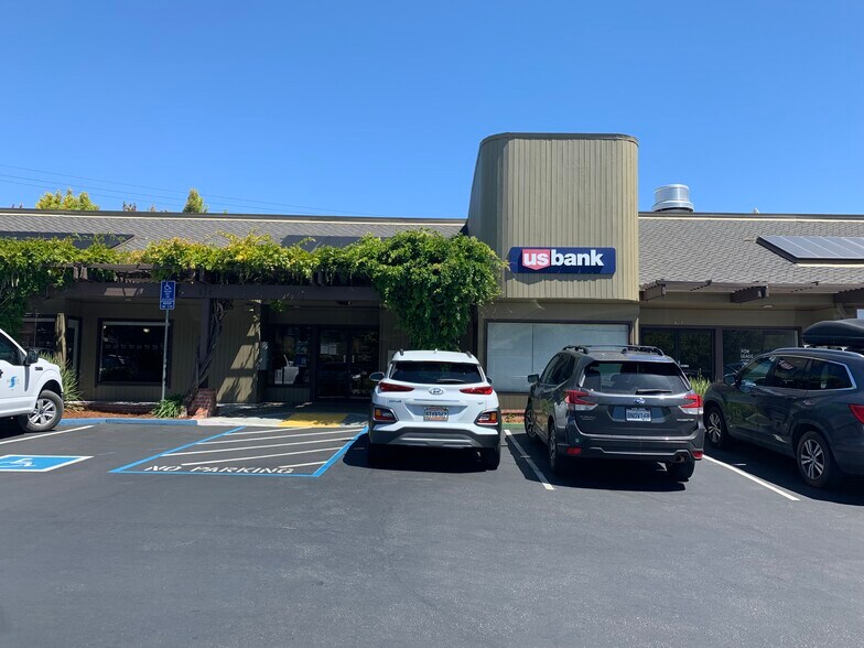 More Photos Of 701-765 E Blithedale Ave, Mill Valley Unknown For Lease