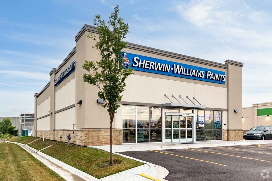 Primary Photo Of 2775 N Greenwich Rd, Wichita Freestanding For Sale