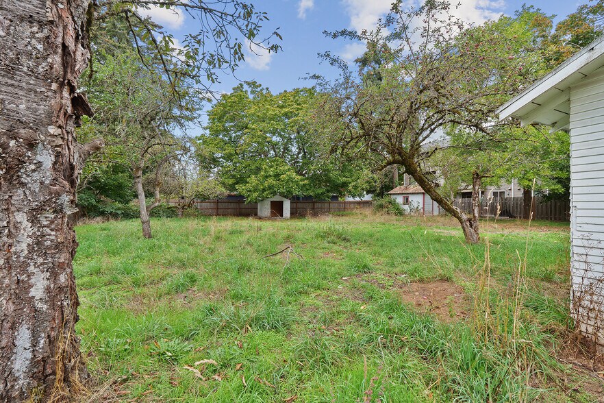 More Photos Of 3623 SE 119th Ave, Portland Land For Sale