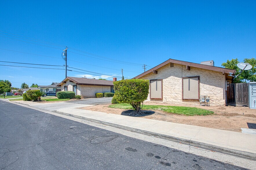 More Photos Of 523 W Mesa Ave, Clovis Apartments For Sale