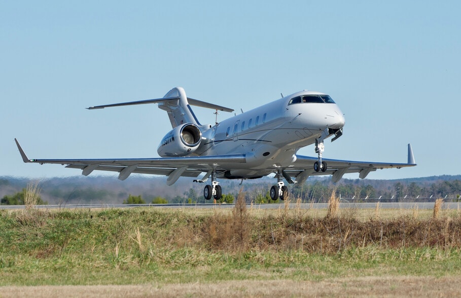 More Photos Of 1350 Bishop Rd, Ball Ground Airplane Hangar For Lease