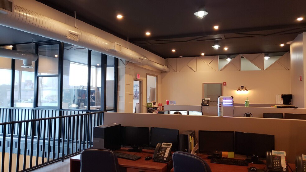 More Photos Of 2588-2590 Atlantic Ave, Brooklyn Office For Sale