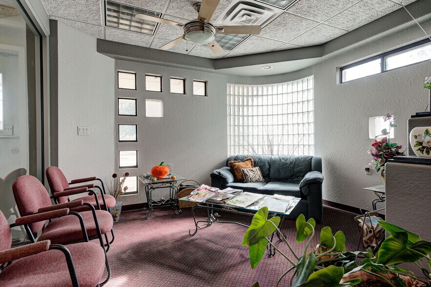 More Photos Of 4701 N Martin Luther King Ave, Oklahoma City Storefront Retail Office For Sale