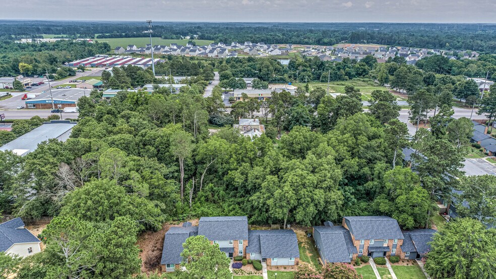 More Photos Of 801 E. Pine Log Road, SC, Aiken Land For Sale