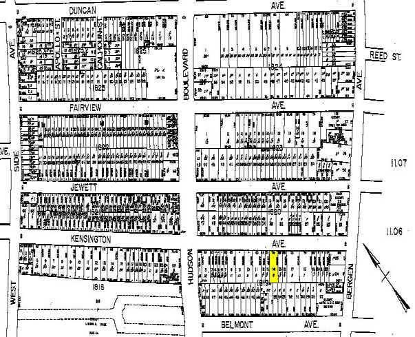 More Photos Of 35 Kensington Ave, Jersey City Apartments For Sale