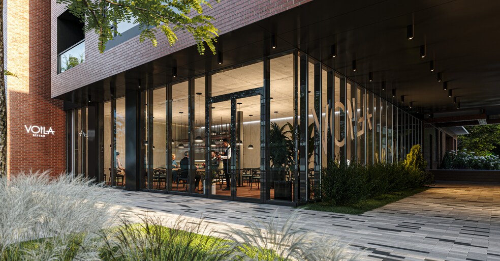 More Photos Of 2350 Rue Saint-Patrick, Montréal Apartments For Lease