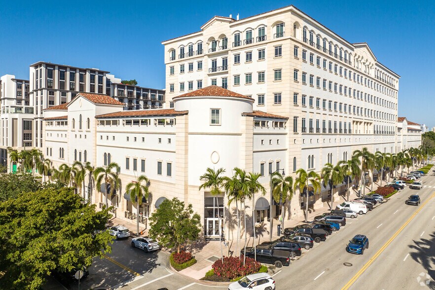 More Photos Of 4000 Ponce de Leon Blvd, Coral Gables Office For Lease
