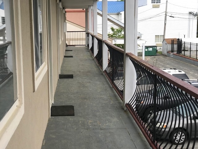 More Photos Of 930 White Horse Pike, Absecon Hotel For Sale