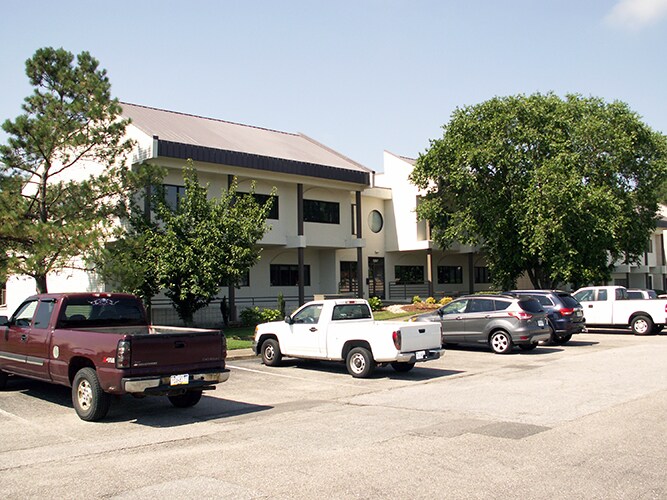 Primary Photo Of 5267 Greenwich Rd, Virginia Beach Office For Sale