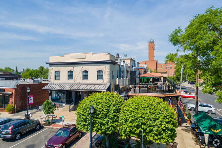 More Photos Of 134 N Wayne Ave, Wayne Office For Lease