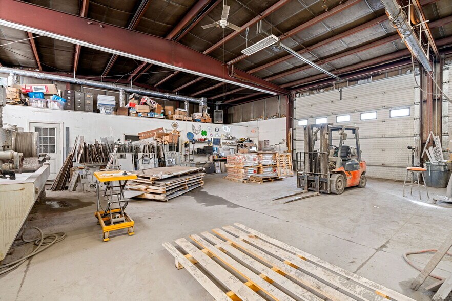More Photos Of 205 Commercial St, Whitman Manufacturing For Sale