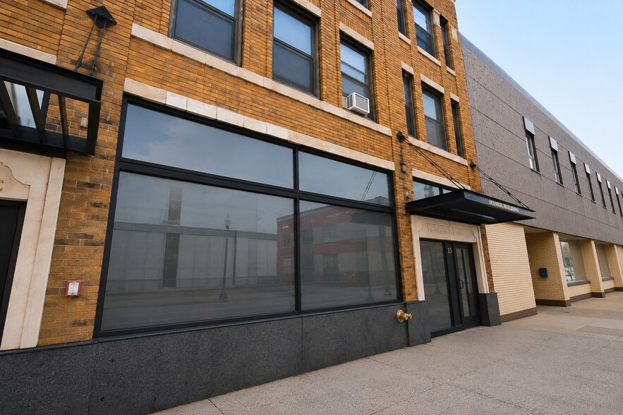 Primary Photo Of 15 6th Ave N, Saint Cloud Apartments For Lease