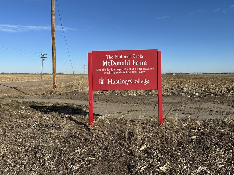 More Photos Of W. Schultz Road, Wood River Land For Sale