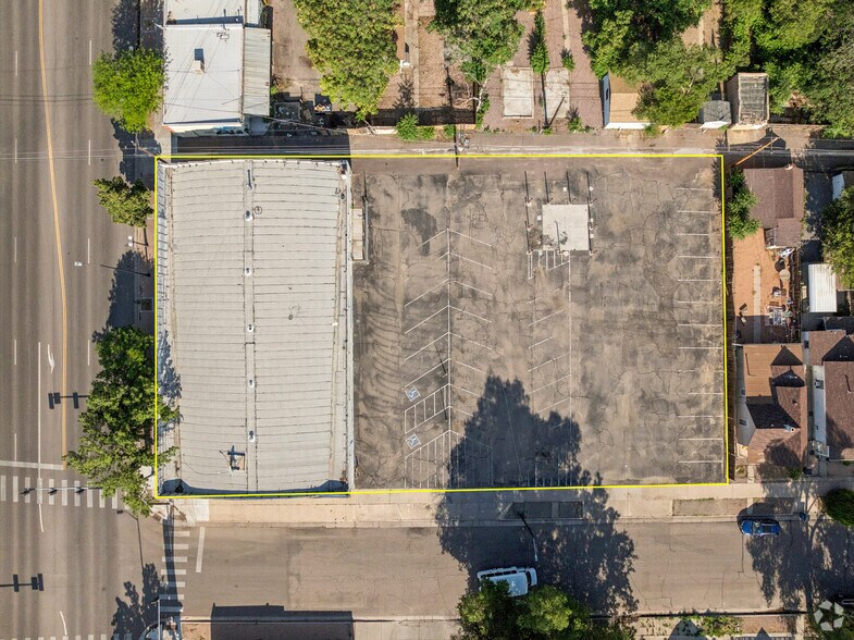 More Photos Of 1245 Spruce St, Pueblo Storefront For Sale