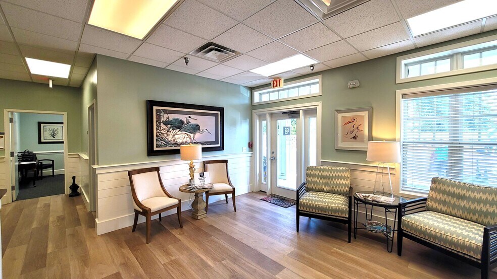 More Photos Of 4911 Long Beach Rd SE, Southport Coworking Space