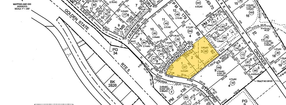 More Photos Of 28210 Avenue Stanford, Valencia Distribution For Lease