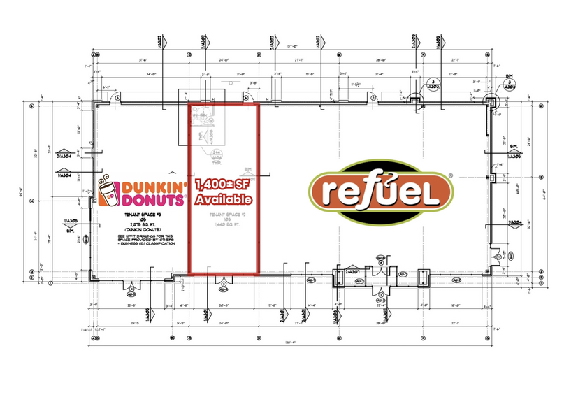 Primary Photo Of 100 Pisgah Church Rd, Greensboro General Retail For Lease