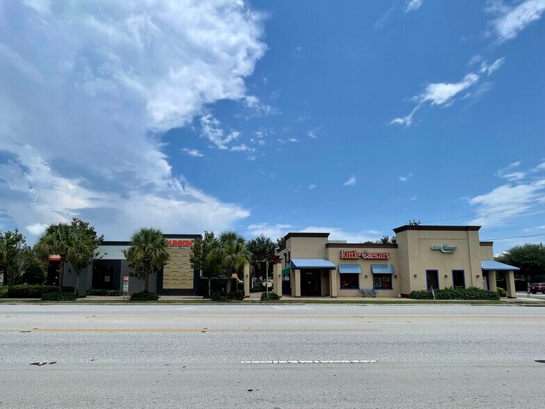 Primary Photo Of 15931-15935 SW Warfield Blvd, Indiantown Freestanding For Lease