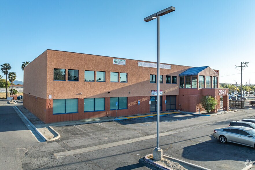 More Photos Of 2091 W Florida Ave, Hemet Office For Lease