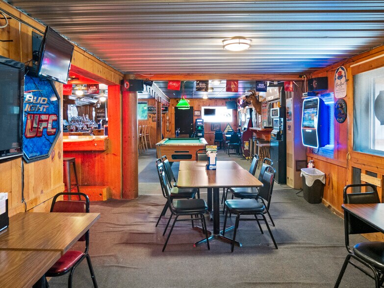 More Photos Of 4262 N Abbe Rd, Comins Bar For Sale