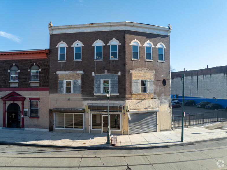 Primary Photo Of 2549-2553 Germantown Ave, Philadelphia Storefront Retail Residential For Sale