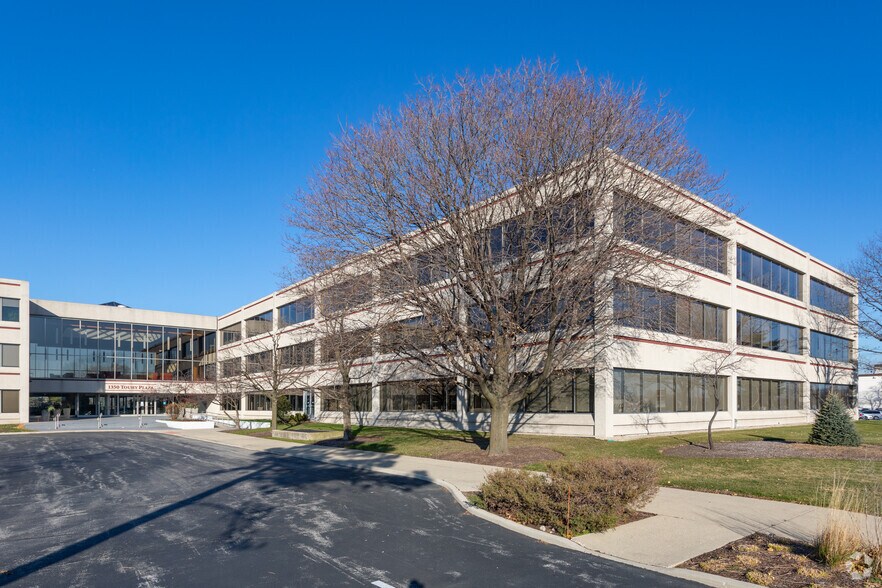 More Photos Of 1350 E Touhy Ave, Des Plaines Office For Lease