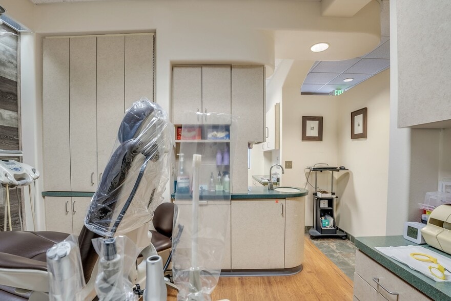 More Photos Of 5873 Mission St, San Francisco Office Residential For Sale